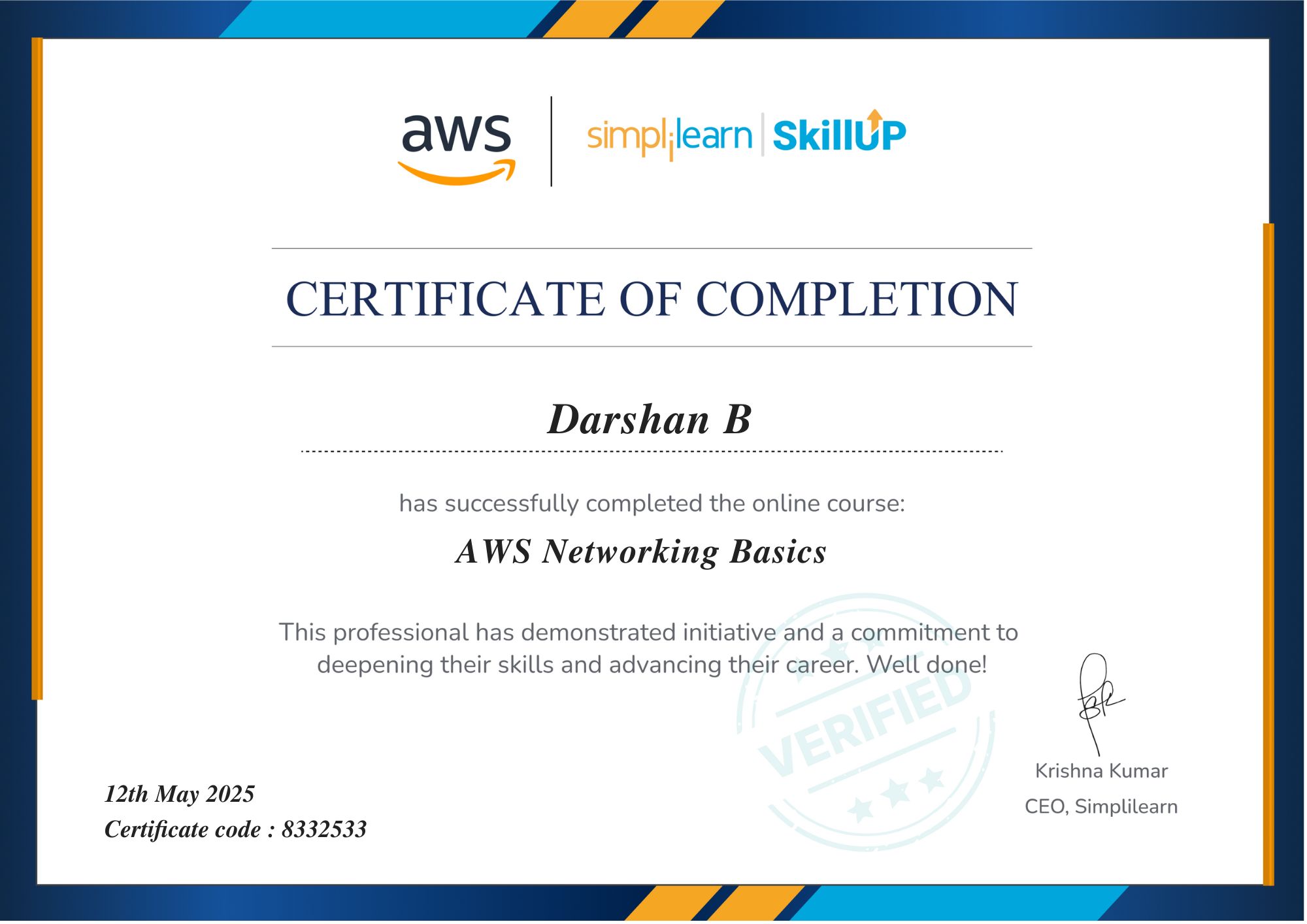 AWS Networking Basics